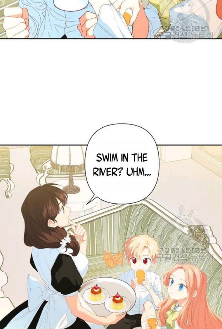 I Raised an Obsessive Servant Chapter 21 page 36