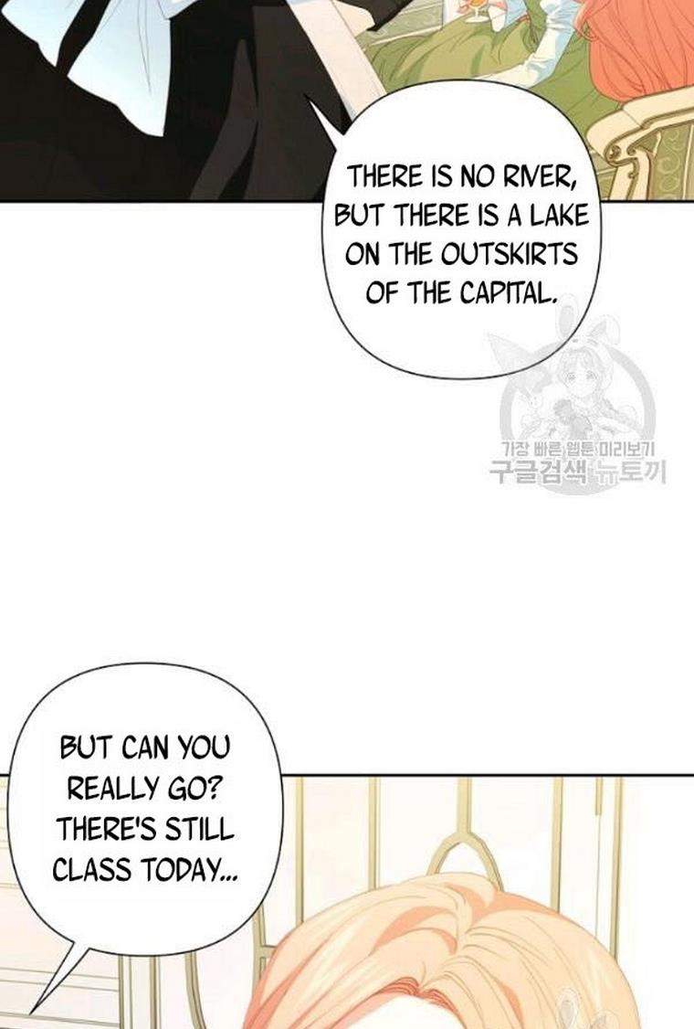 I Raised an Obsessive Servant Chapter 21 page 37