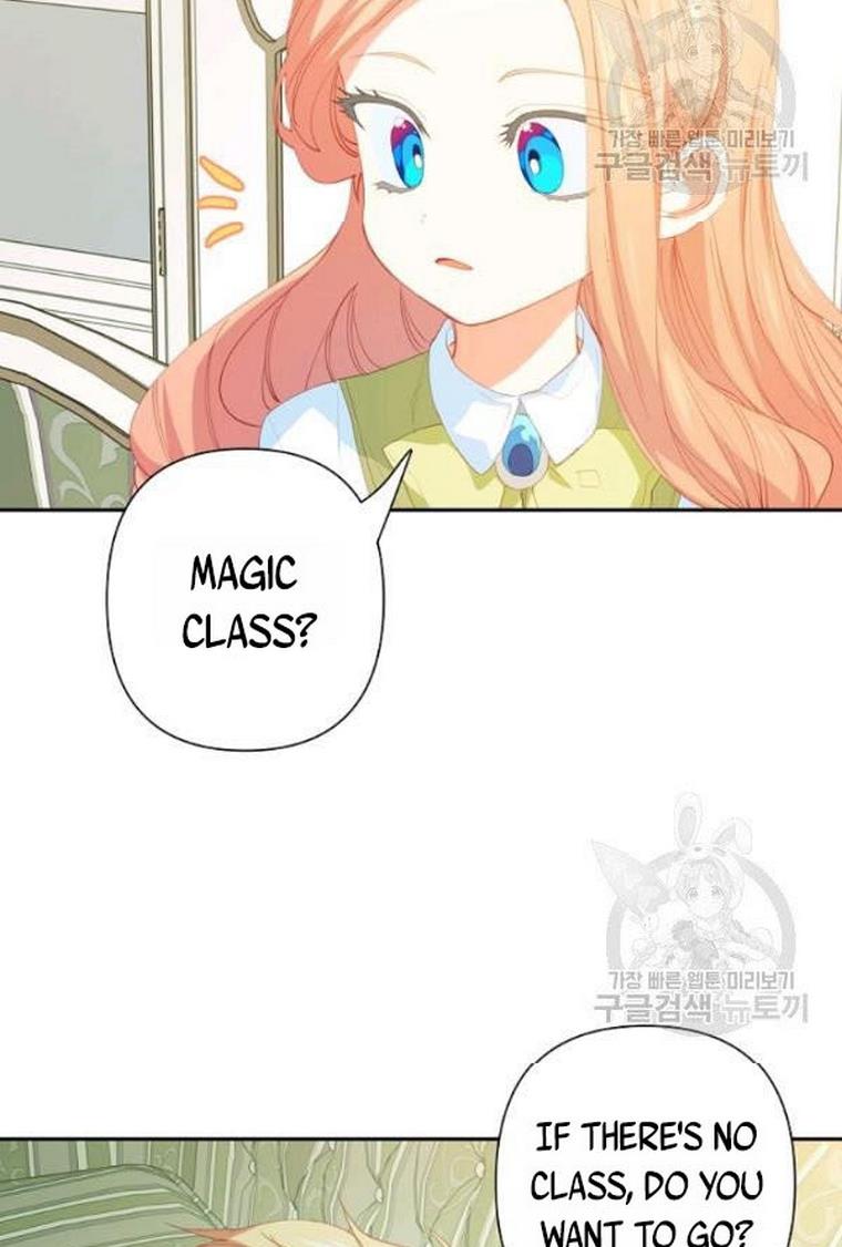 I Raised an Obsessive Servant Chapter 21 page 38
