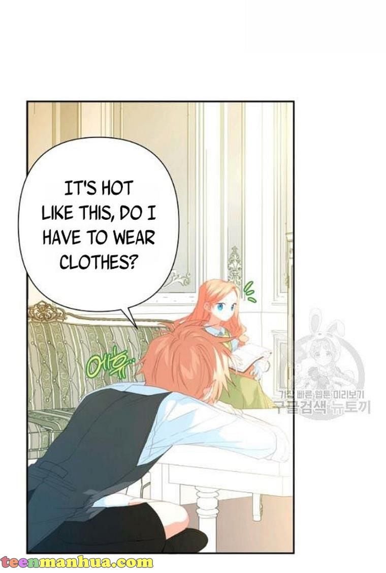 I Raised an Obsessive Servant Chapter 21 page 3