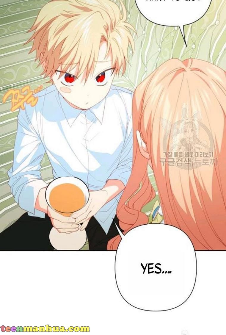 I Raised an Obsessive Servant Chapter 21 page 39