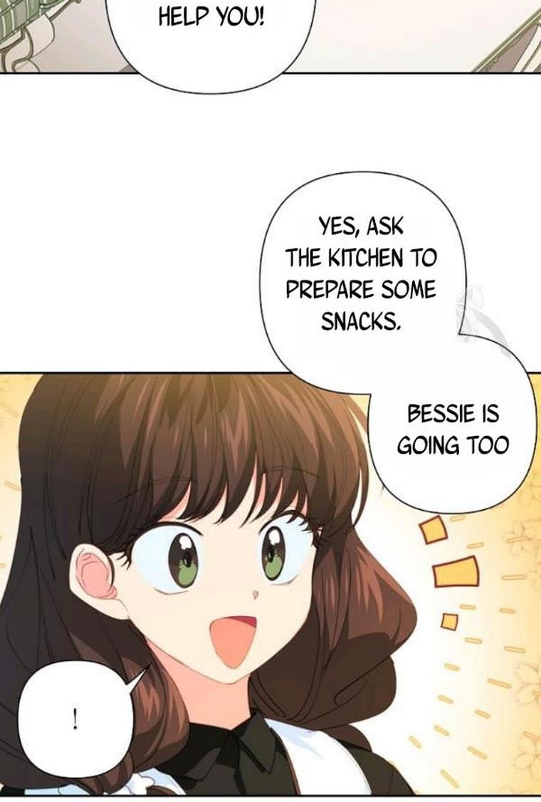 I Raised an Obsessive Servant Chapter 21 page 41