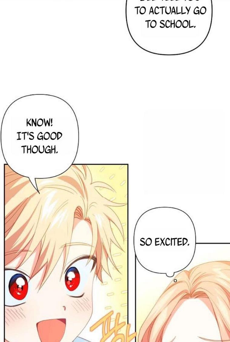 I Raised an Obsessive Servant Chapter 21 page 43