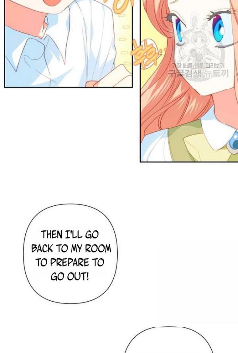 I Raised an Obsessive Servant Chapter 21 page 44