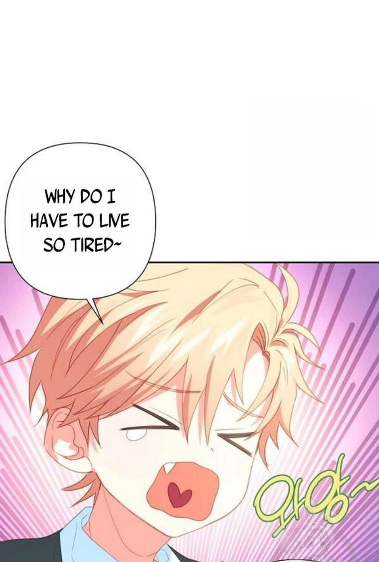 I Raised an Obsessive Servant Chapter 21 page 4