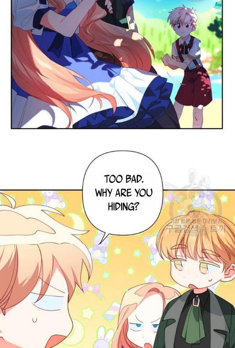 I Raised an Obsessive Servant Chapter 21 page 53