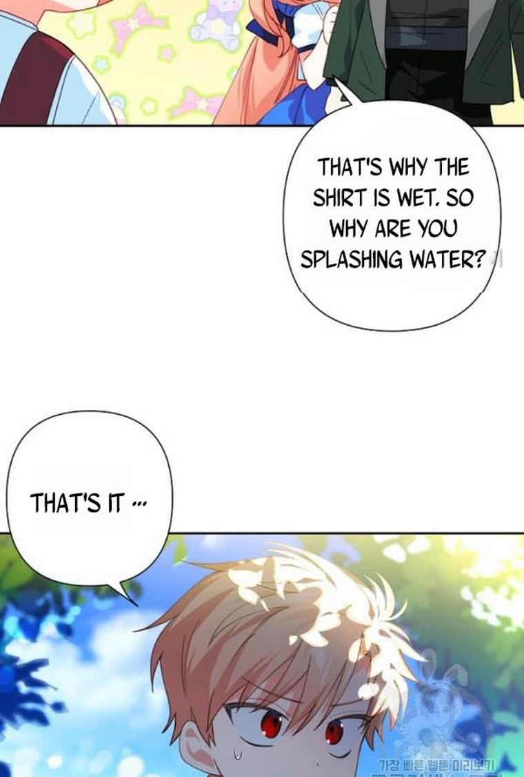 I Raised an Obsessive Servant Chapter 21 page 54