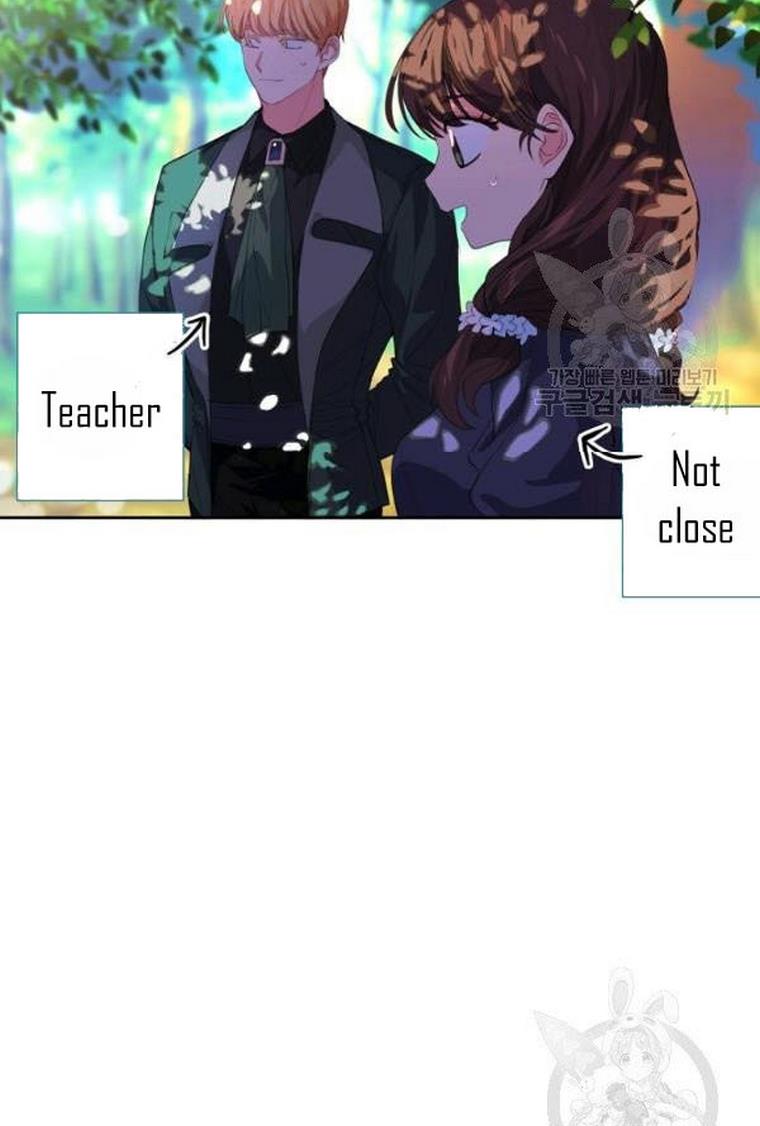 I Raised an Obsessive Servant Chapter 21 page 56