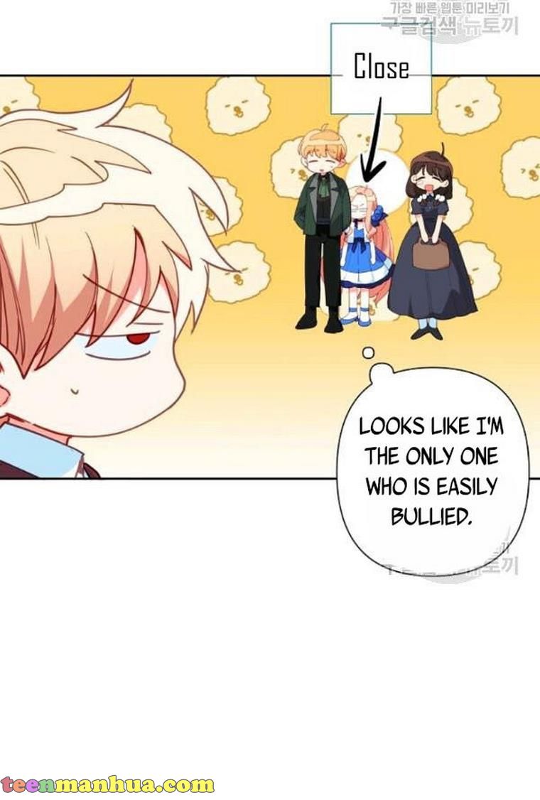 I Raised an Obsessive Servant Chapter 21 page 57