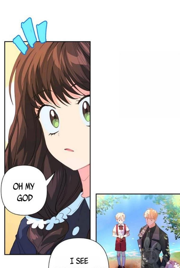 I Raised an Obsessive Servant Chapter 21 page 58