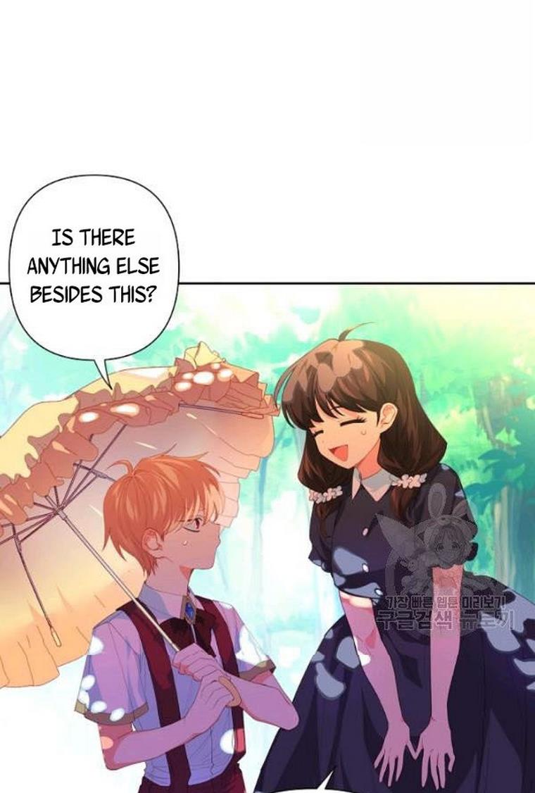 I Raised an Obsessive Servant Chapter 21 page 63