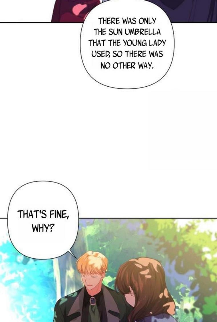 I Raised an Obsessive Servant Chapter 21 page 64