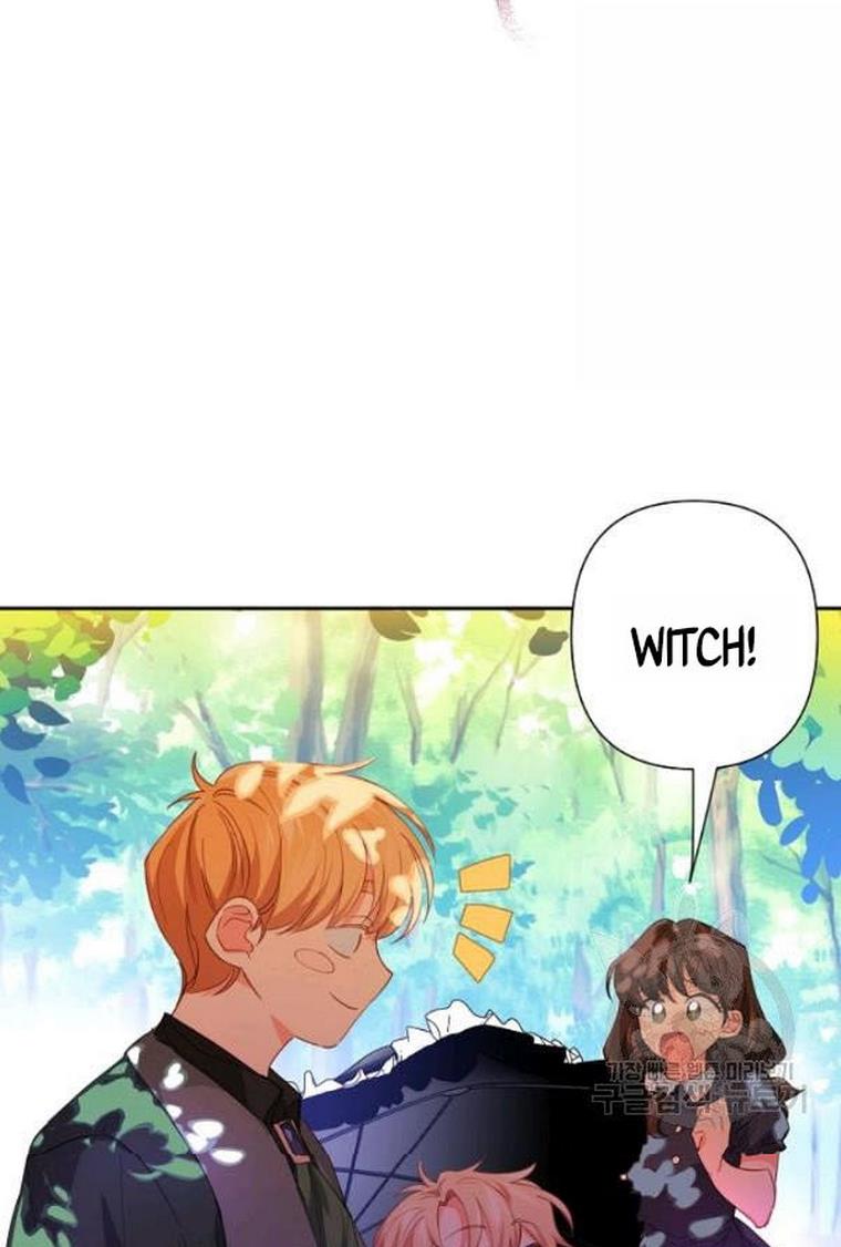 I Raised an Obsessive Servant Chapter 21 page 71