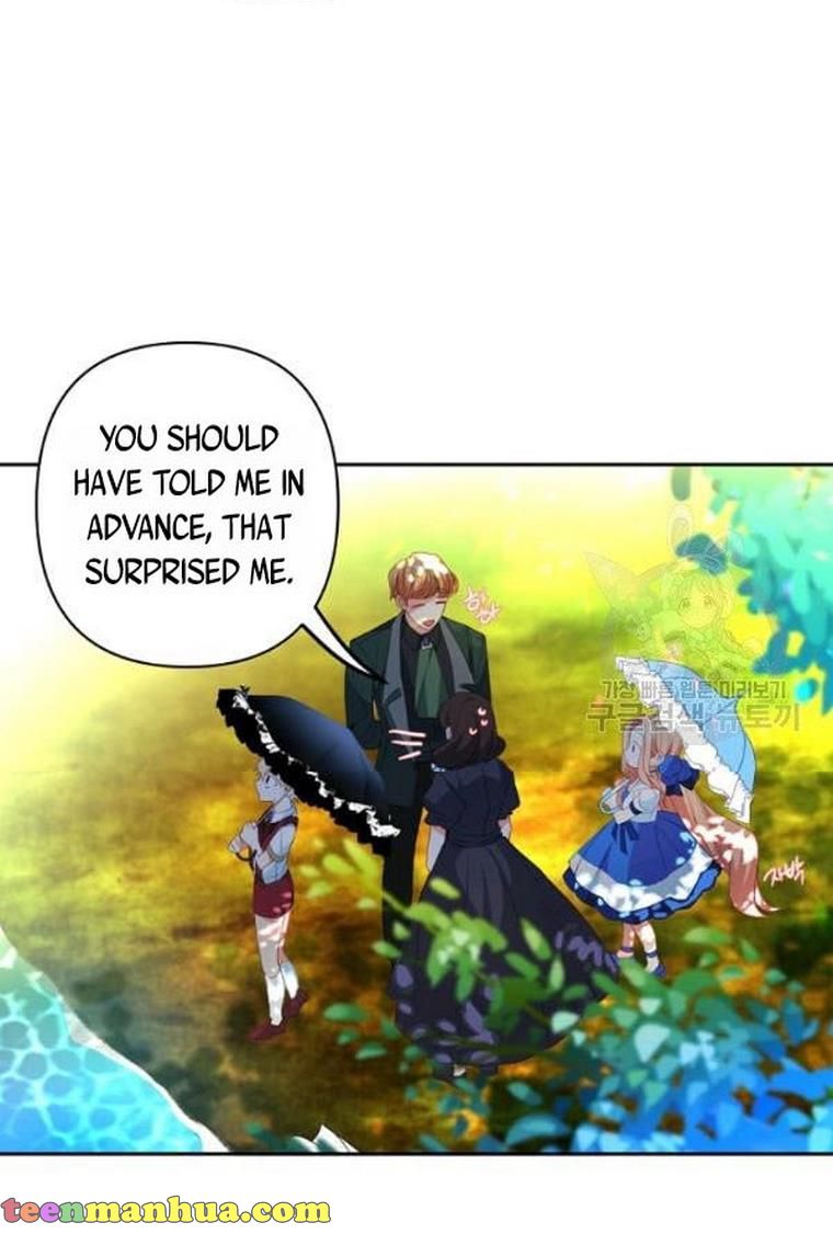 I Raised an Obsessive Servant Chapter 21 page 74