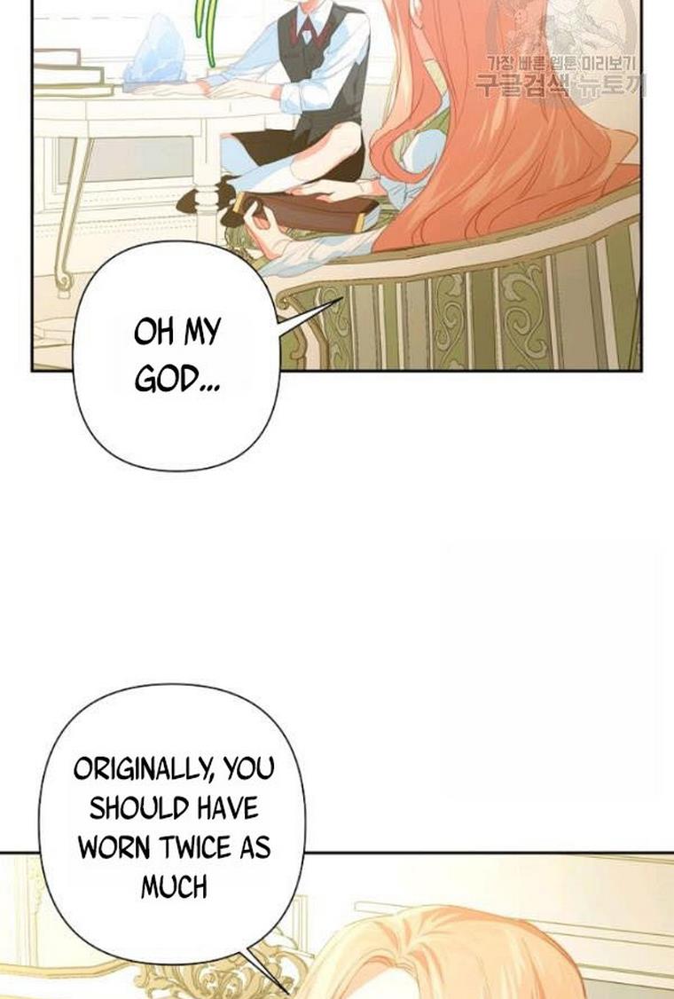 I Raised an Obsessive Servant Chapter 21 page 7