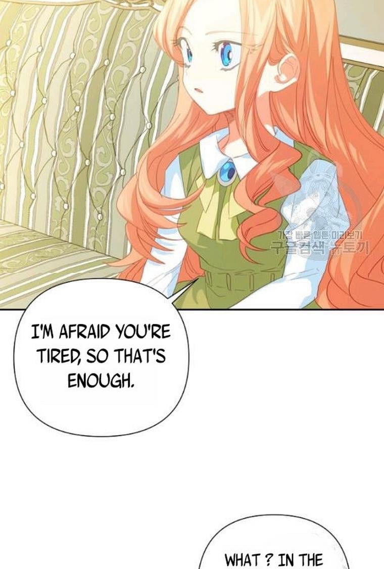 I Raised an Obsessive Servant Chapter 21 page 8