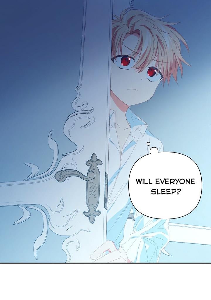 I Raised an Obsessive Servant Chapter 23 page 9