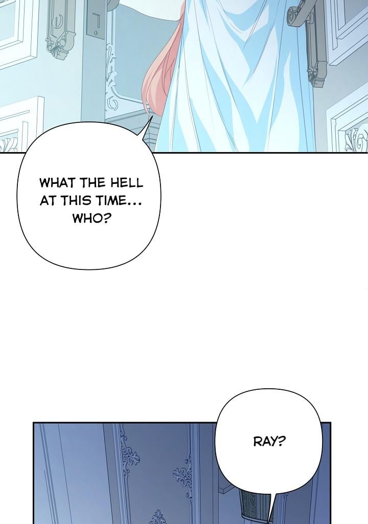 I Raised an Obsessive Servant Chapter 23 page 11