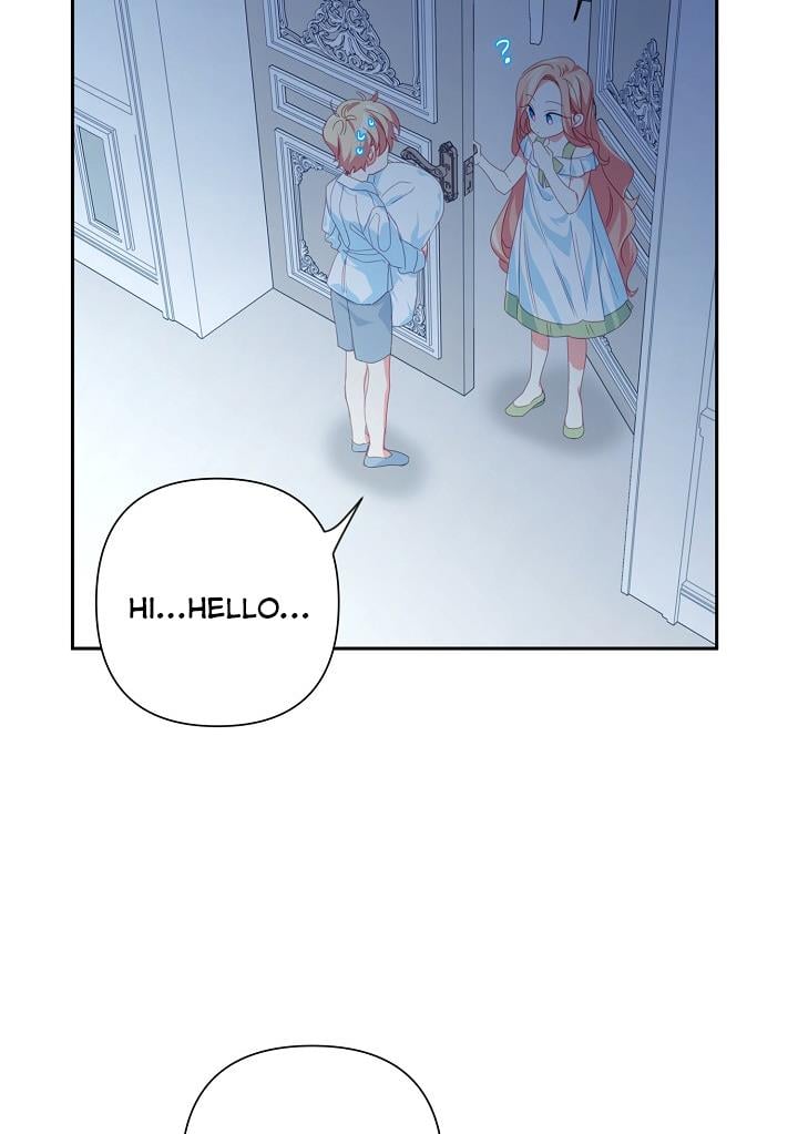I Raised an Obsessive Servant Chapter 23 page 12