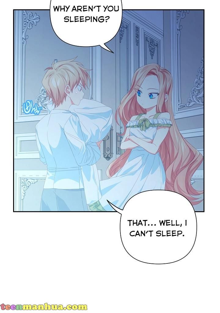 I Raised an Obsessive Servant Chapter 23 page 13