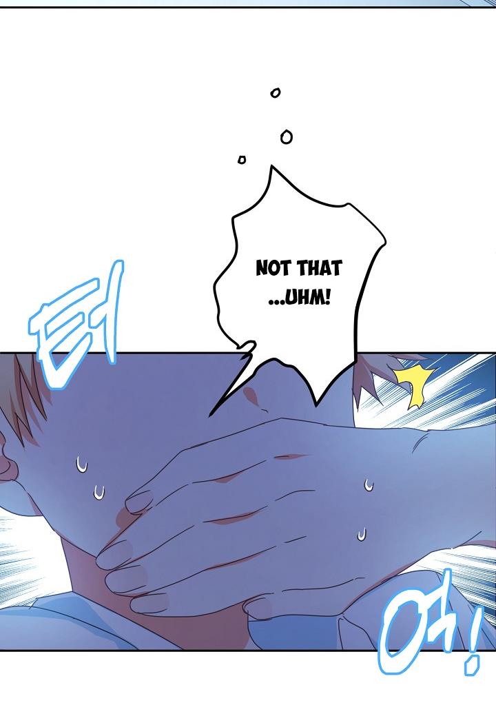 I Raised an Obsessive Servant Chapter 23 page 16