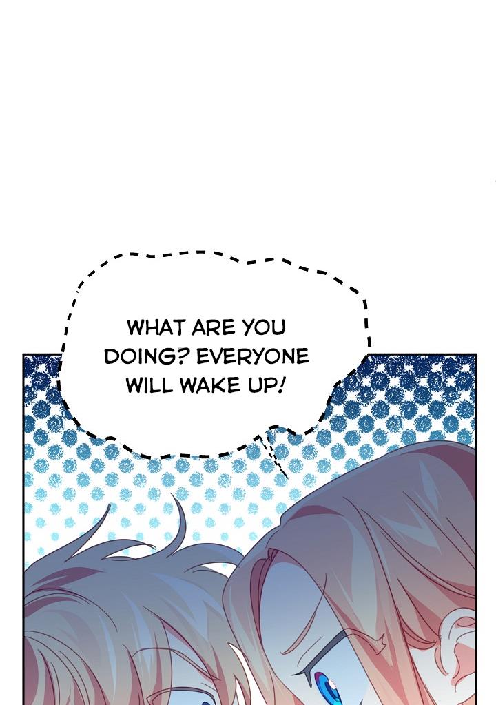 I Raised an Obsessive Servant Chapter 23 page 17