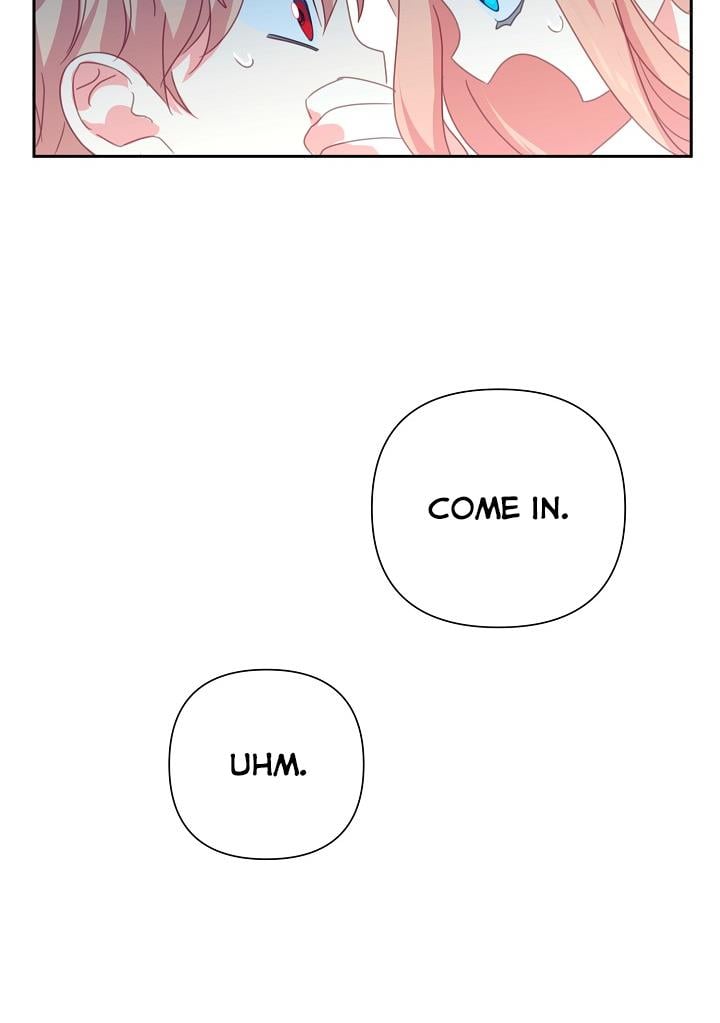 I Raised an Obsessive Servant Chapter 23 page 18
