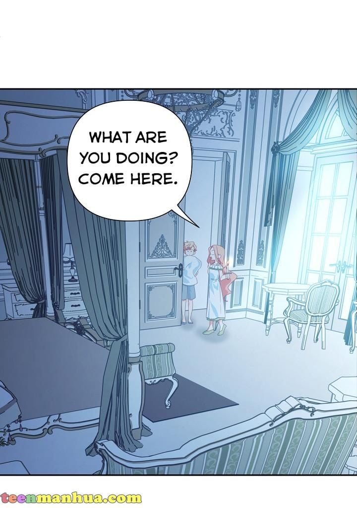I Raised an Obsessive Servant Chapter 23 page 20