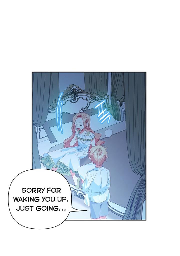 I Raised an Obsessive Servant Chapter 23 page 21