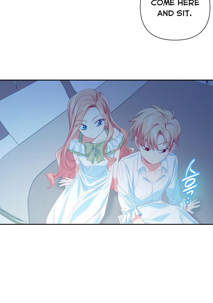 I Raised an Obsessive Servant Chapter 23 page 23