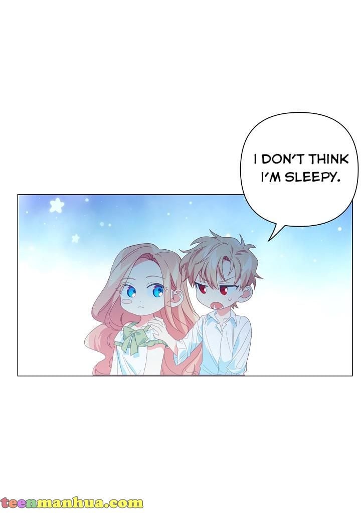 I Raised an Obsessive Servant Chapter 23 page 26