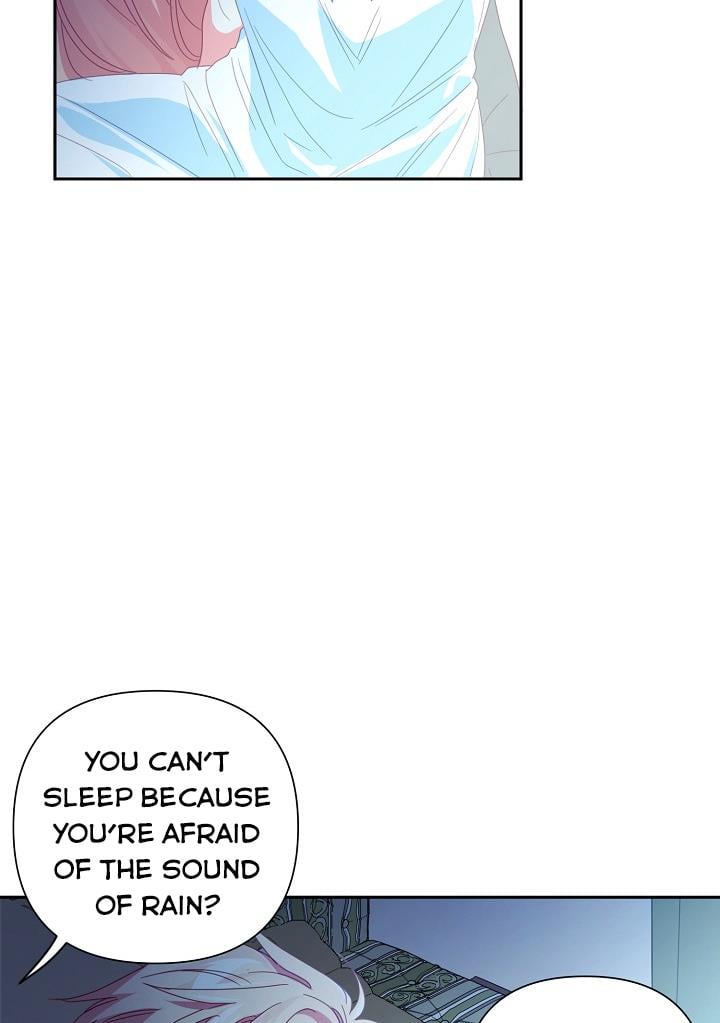 I Raised an Obsessive Servant Chapter 23 page 28