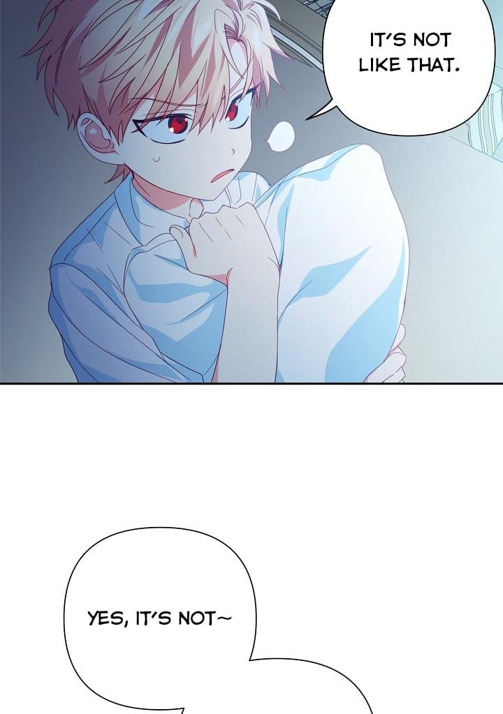 I Raised an Obsessive Servant Chapter 23 page 29
