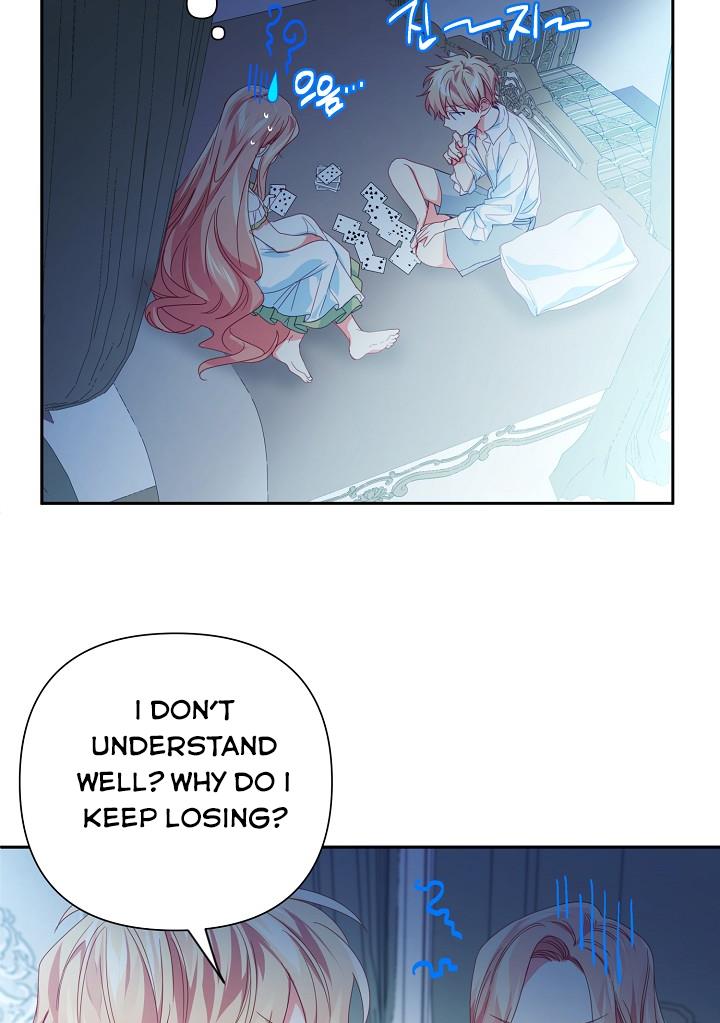 I Raised an Obsessive Servant Chapter 23 page 35
