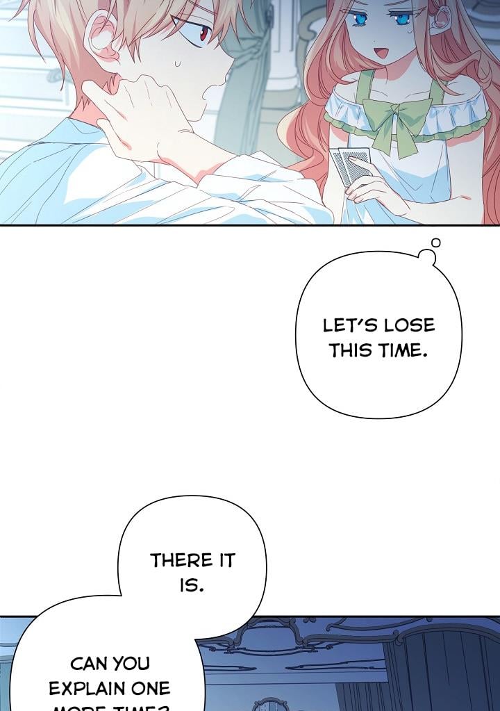 I Raised an Obsessive Servant Chapter 23 page 36