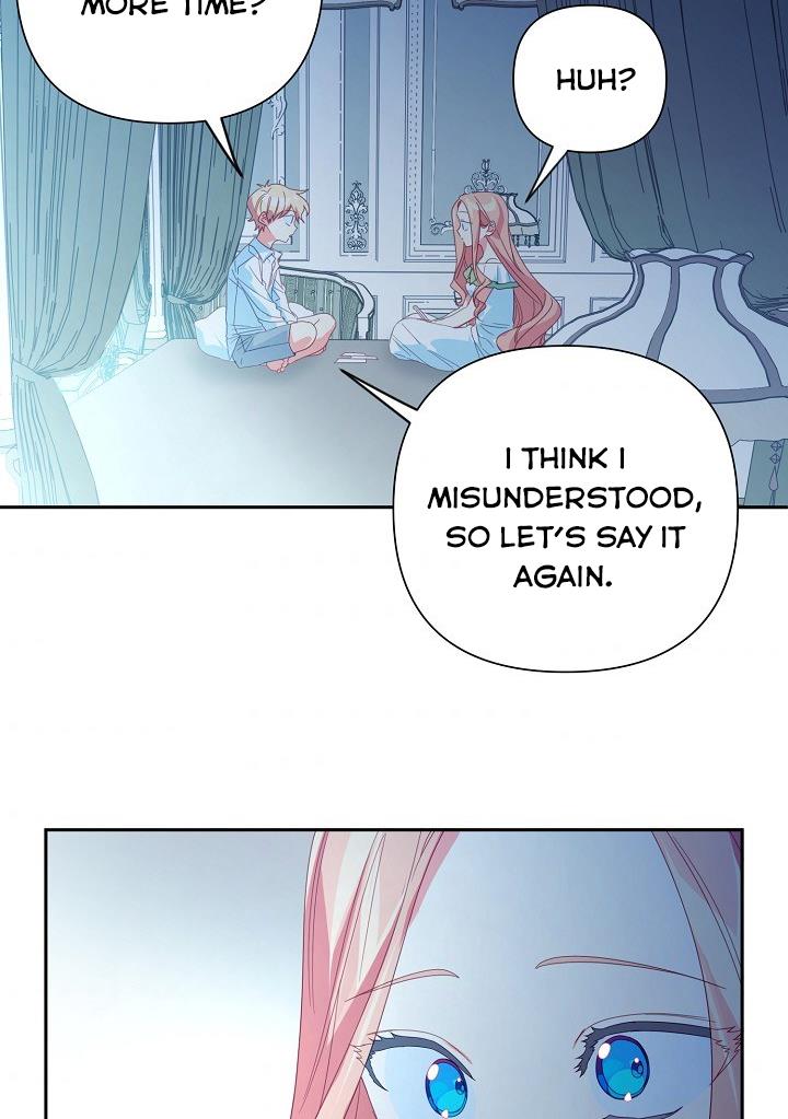 I Raised an Obsessive Servant Chapter 23 page 37