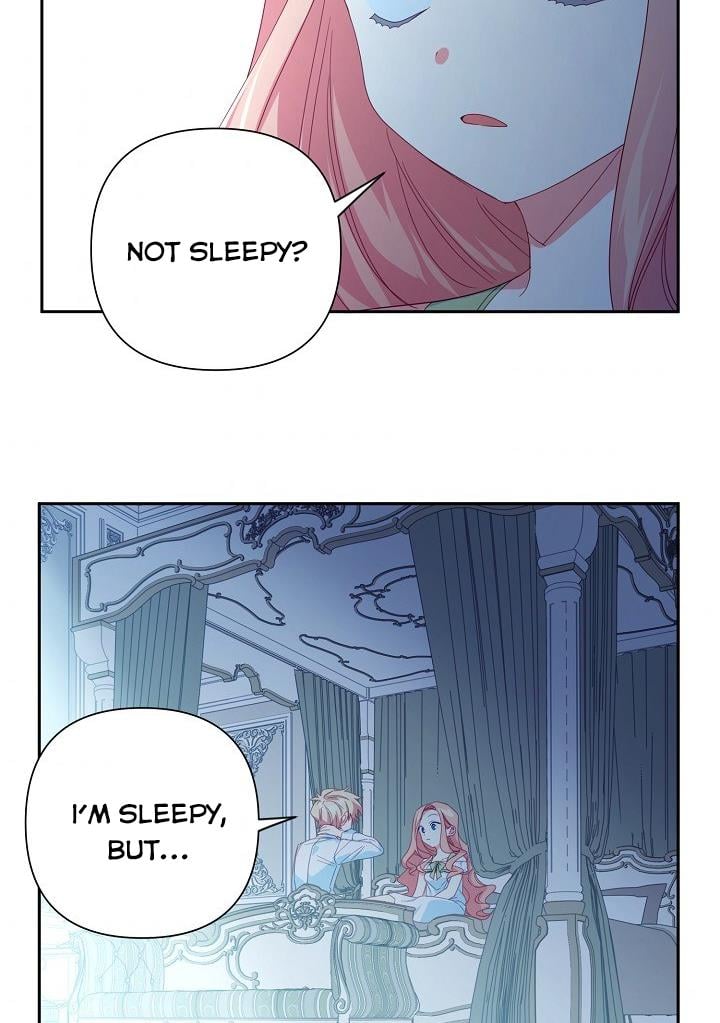 I Raised an Obsessive Servant Chapter 23 page 38