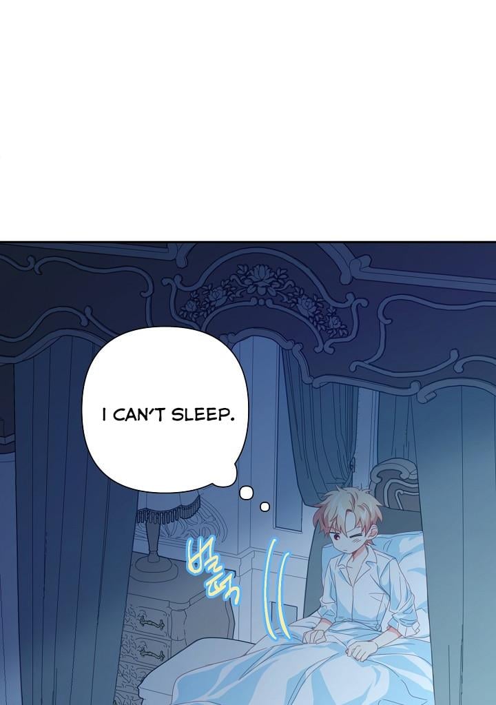 I Raised an Obsessive Servant Chapter 23 page 3