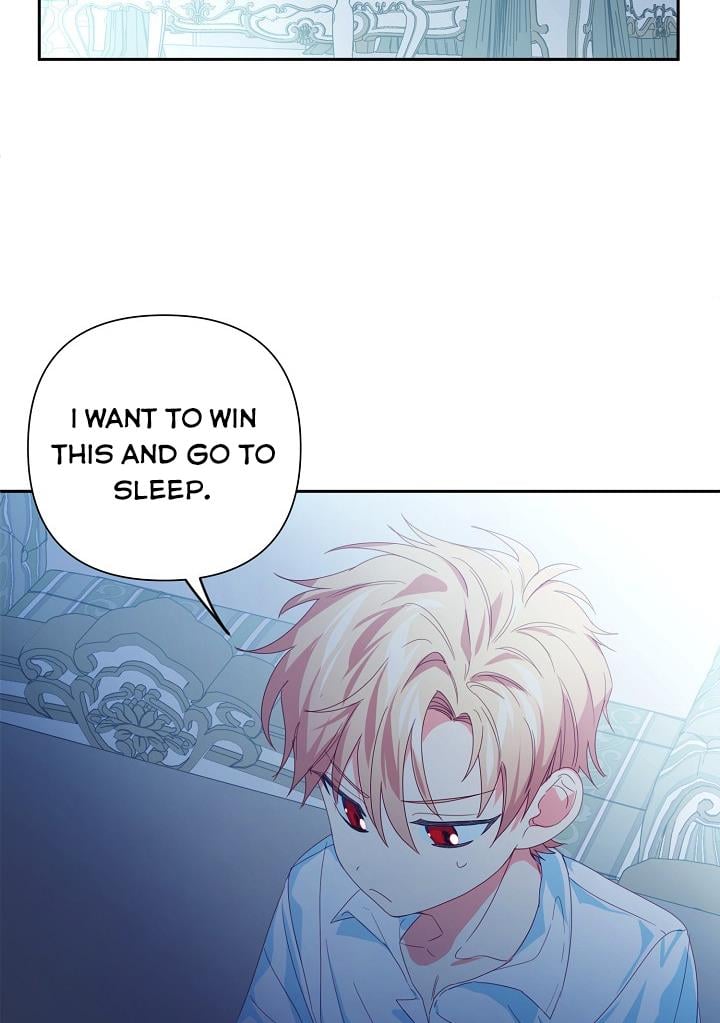 I Raised an Obsessive Servant Chapter 23 page 39
