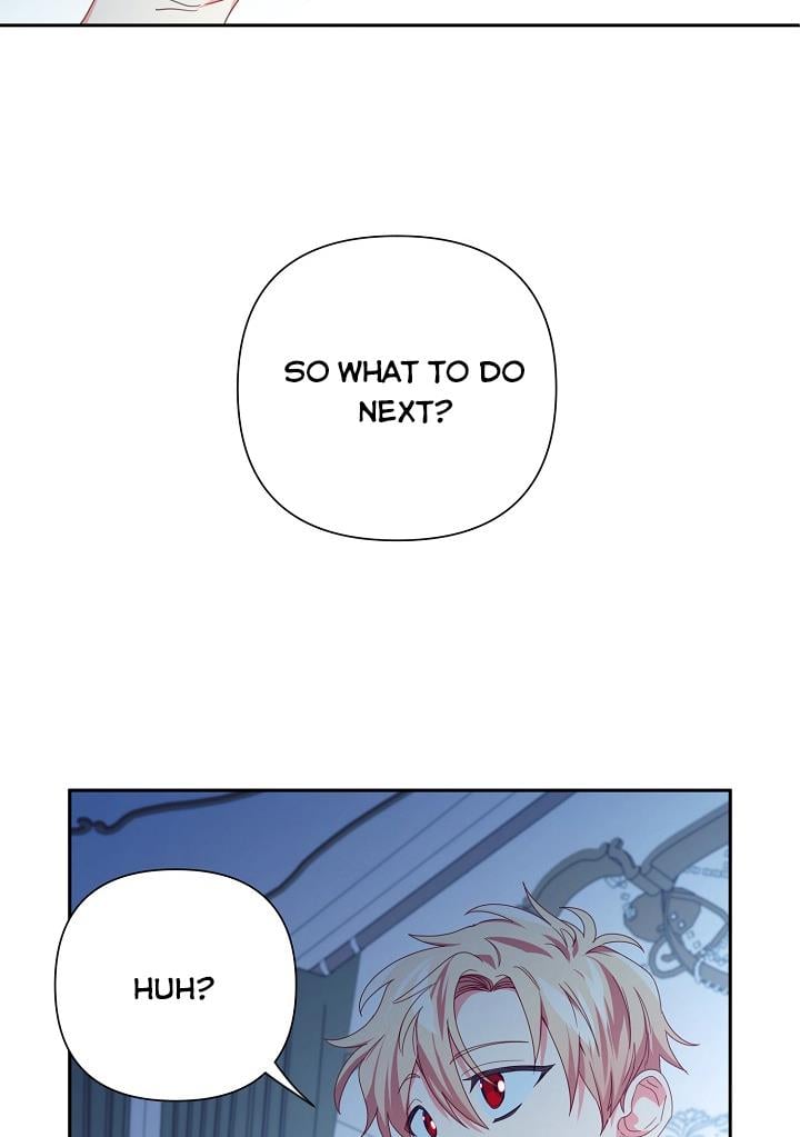 I Raised an Obsessive Servant Chapter 23 page 42