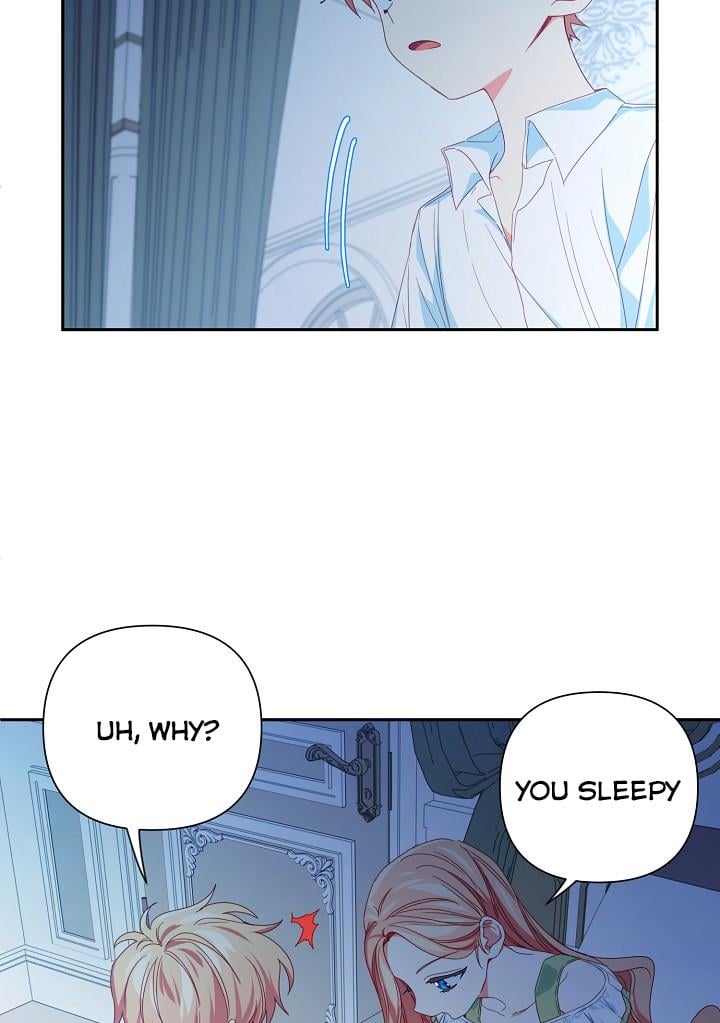 I Raised an Obsessive Servant Chapter 23 page 43