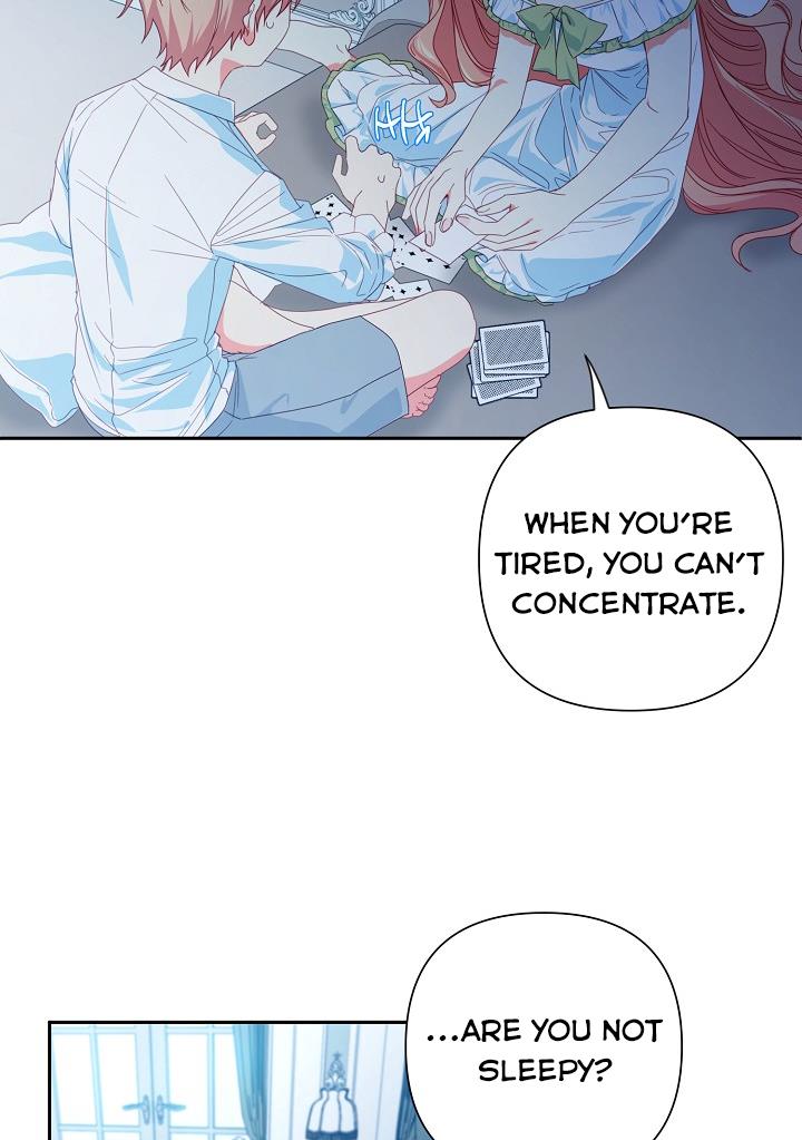 I Raised an Obsessive Servant Chapter 23 page 44