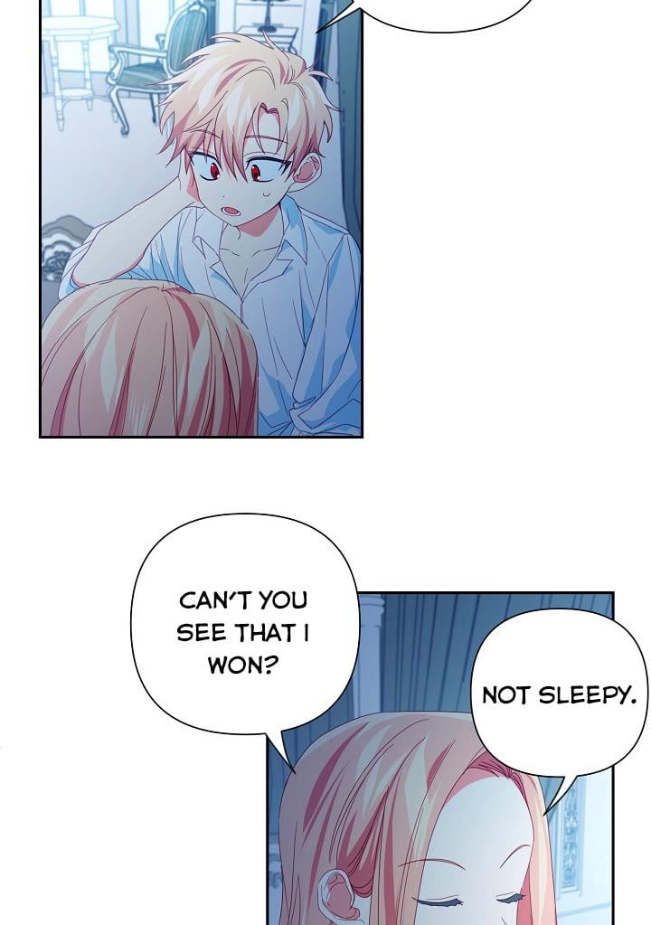 I Raised an Obsessive Servant Chapter 23 page 45