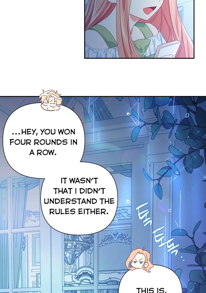 I Raised an Obsessive Servant Chapter 23 page 46