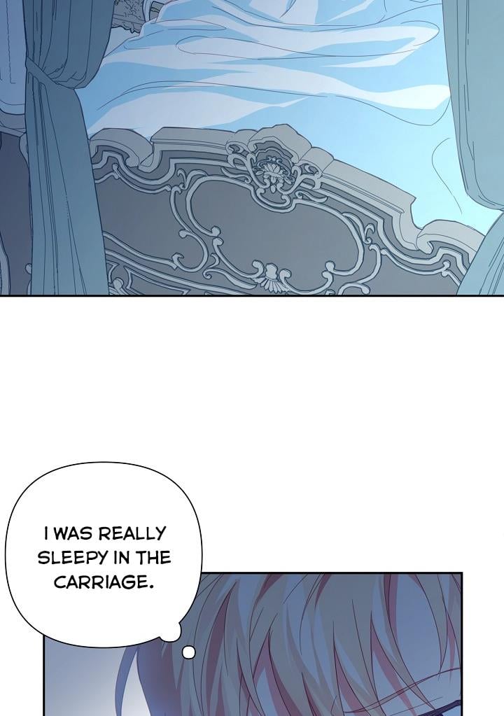 I Raised an Obsessive Servant Chapter 23 page 4