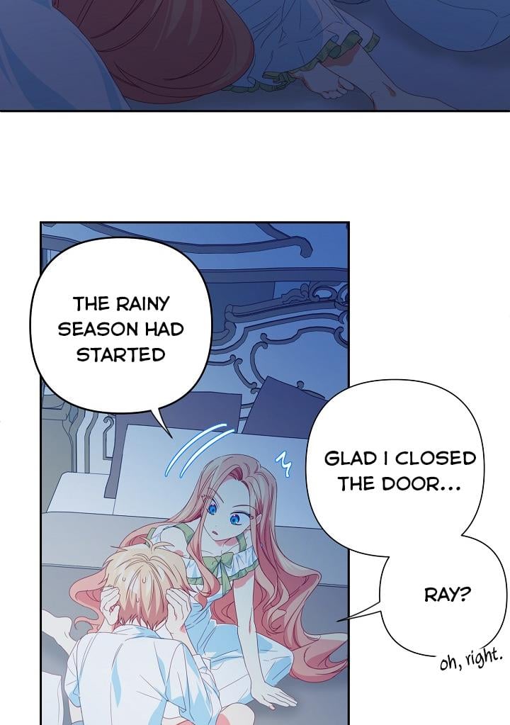 I Raised an Obsessive Servant Chapter 23 page 50