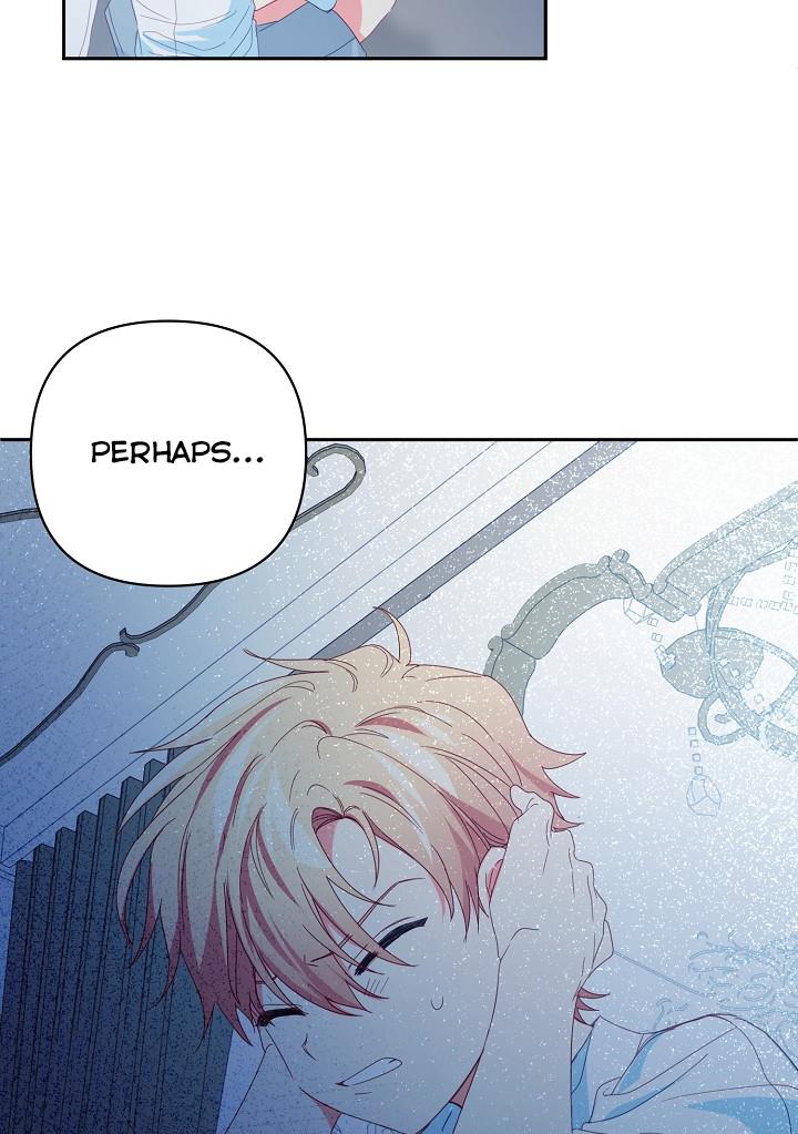 I Raised an Obsessive Servant Chapter 23 page 51
