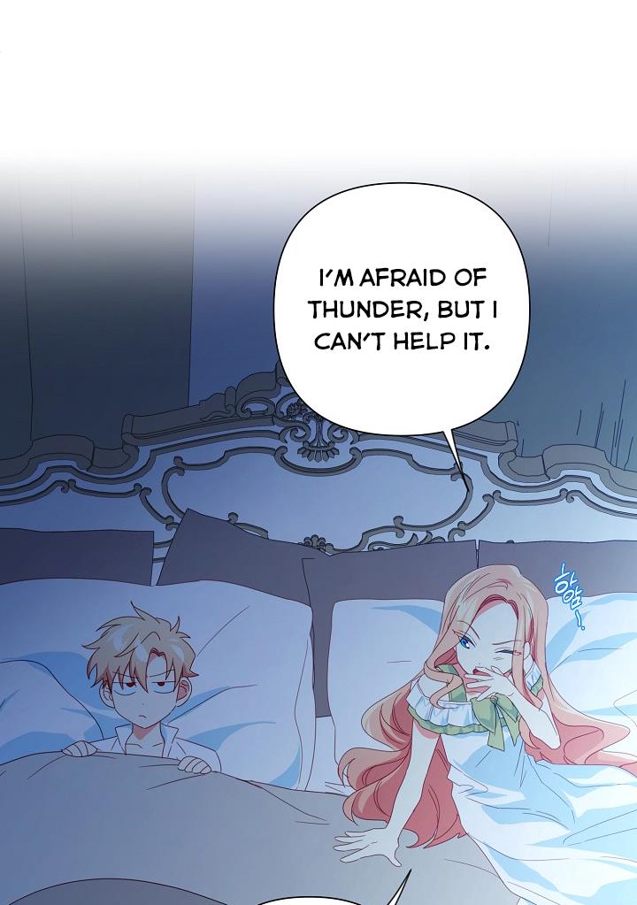 I Raised an Obsessive Servant Chapter 23 page 54