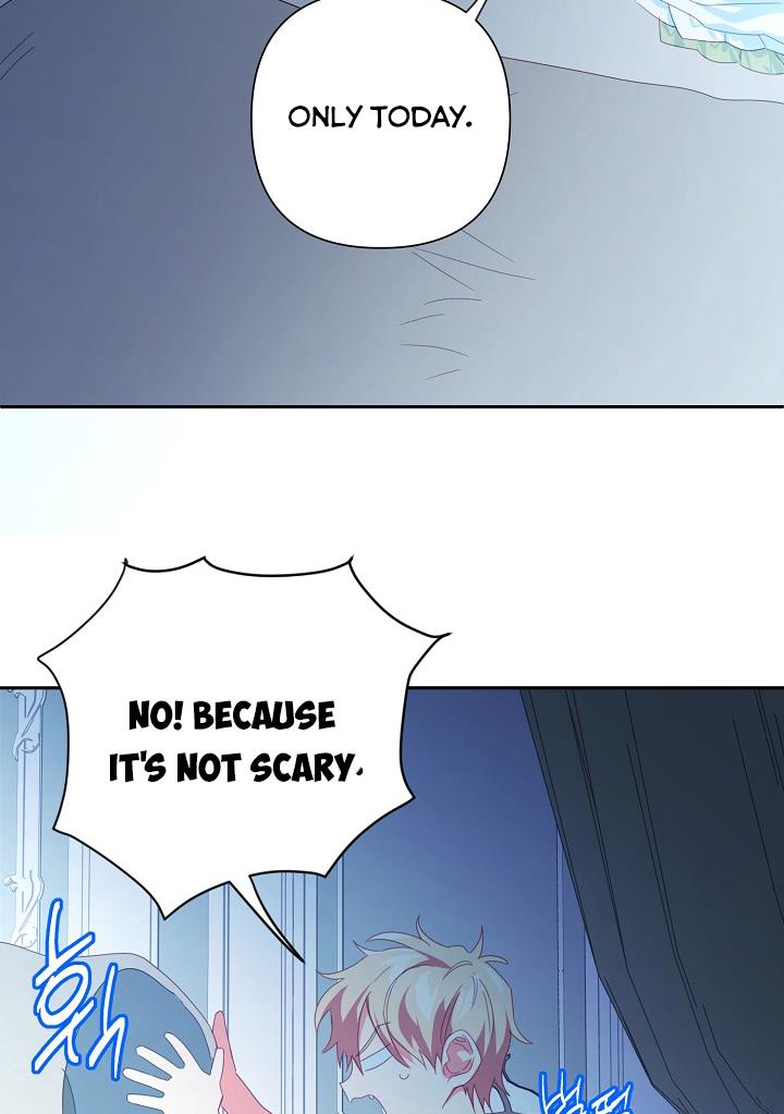 I Raised an Obsessive Servant Chapter 23 page 55