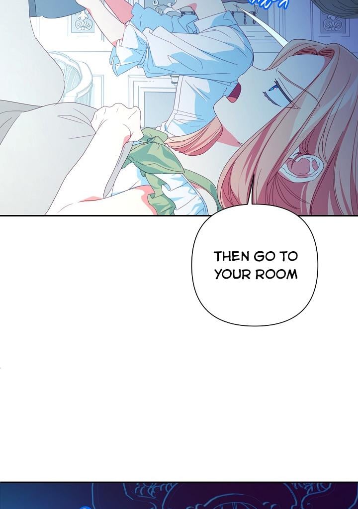 I Raised an Obsessive Servant Chapter 23 page 56